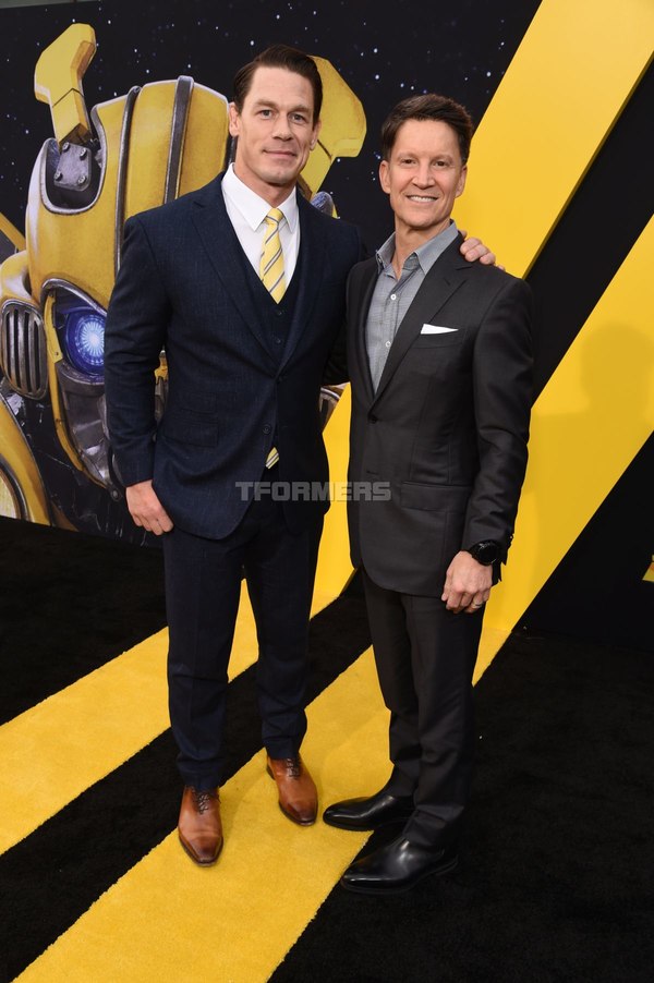 Transformers Bumblebee Global Premiere Images  (49 of 220)